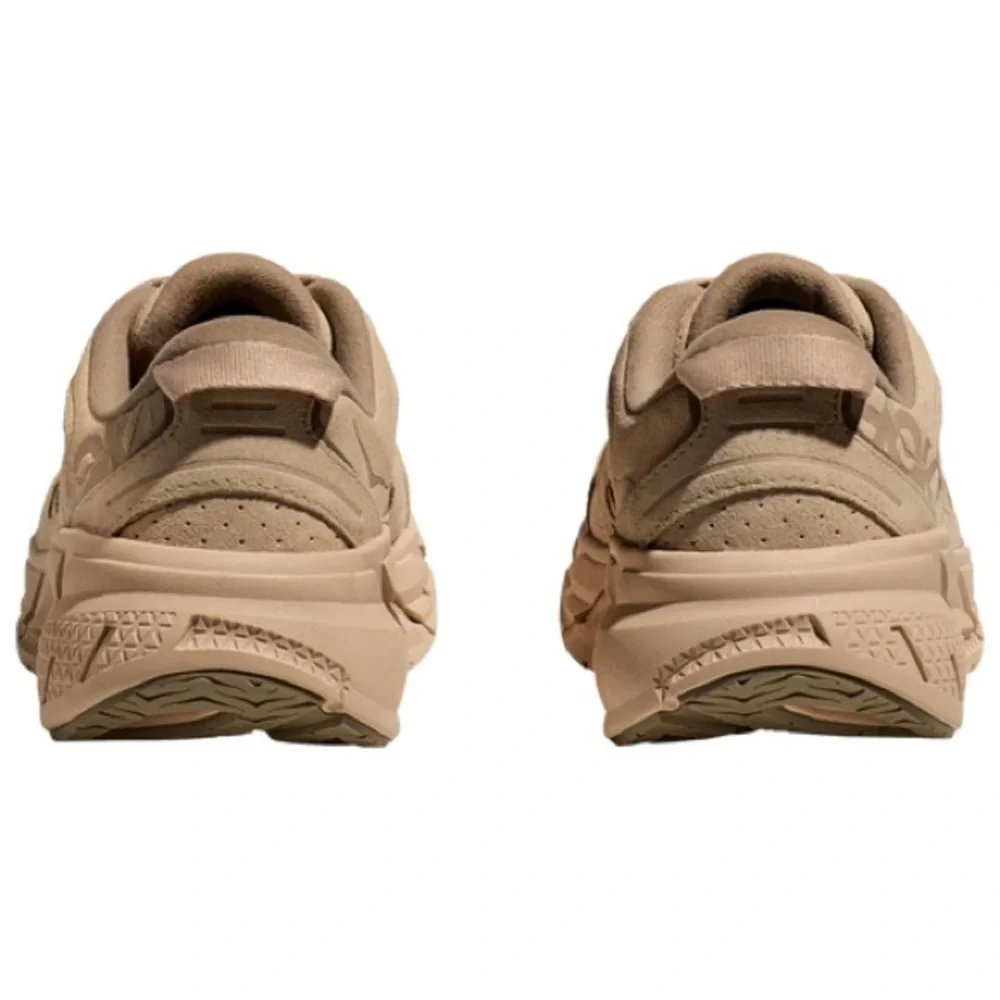 ❗️HOKA MENS CLUFTON SUEDE❗️❗️ - Picture 3 of 5